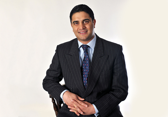 Alex Cheema — Chartered Financial Planner