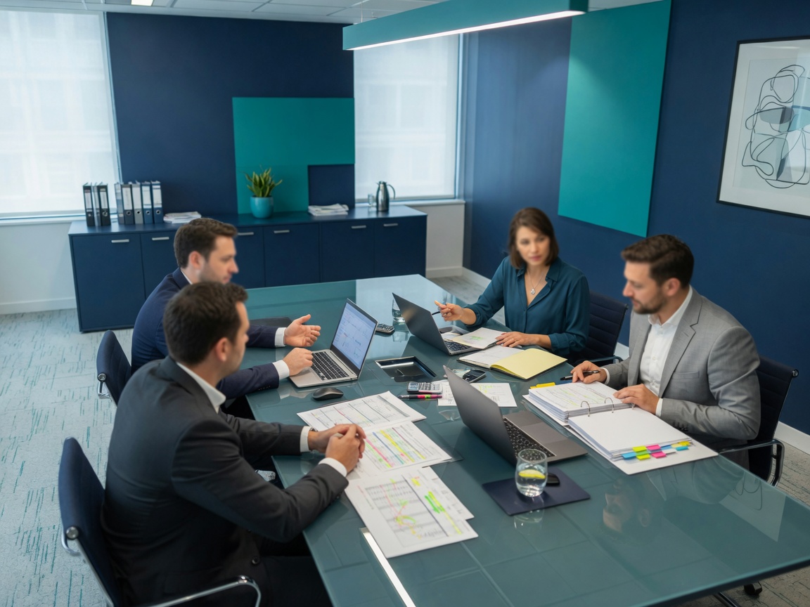 Business Planning