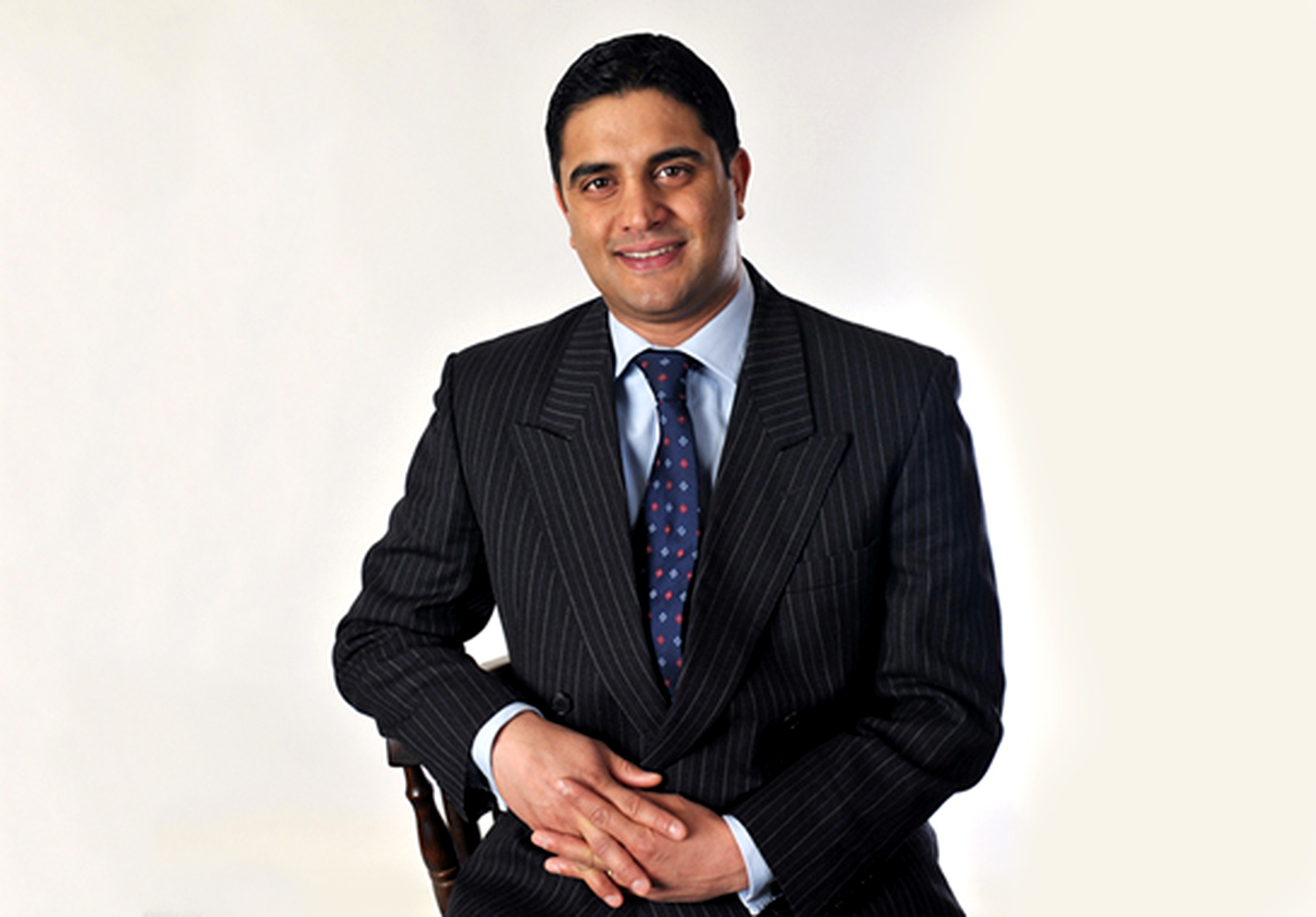 Alex Cheema, Chartered Financial Planner