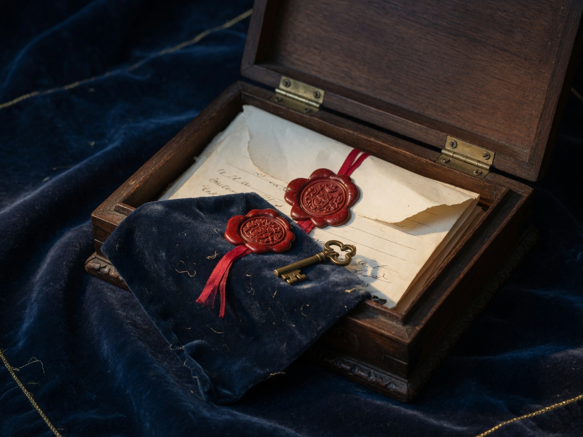 Four Tips to Protect Your Estate